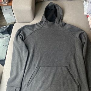 Men’s size XL CHAMPION hoodie